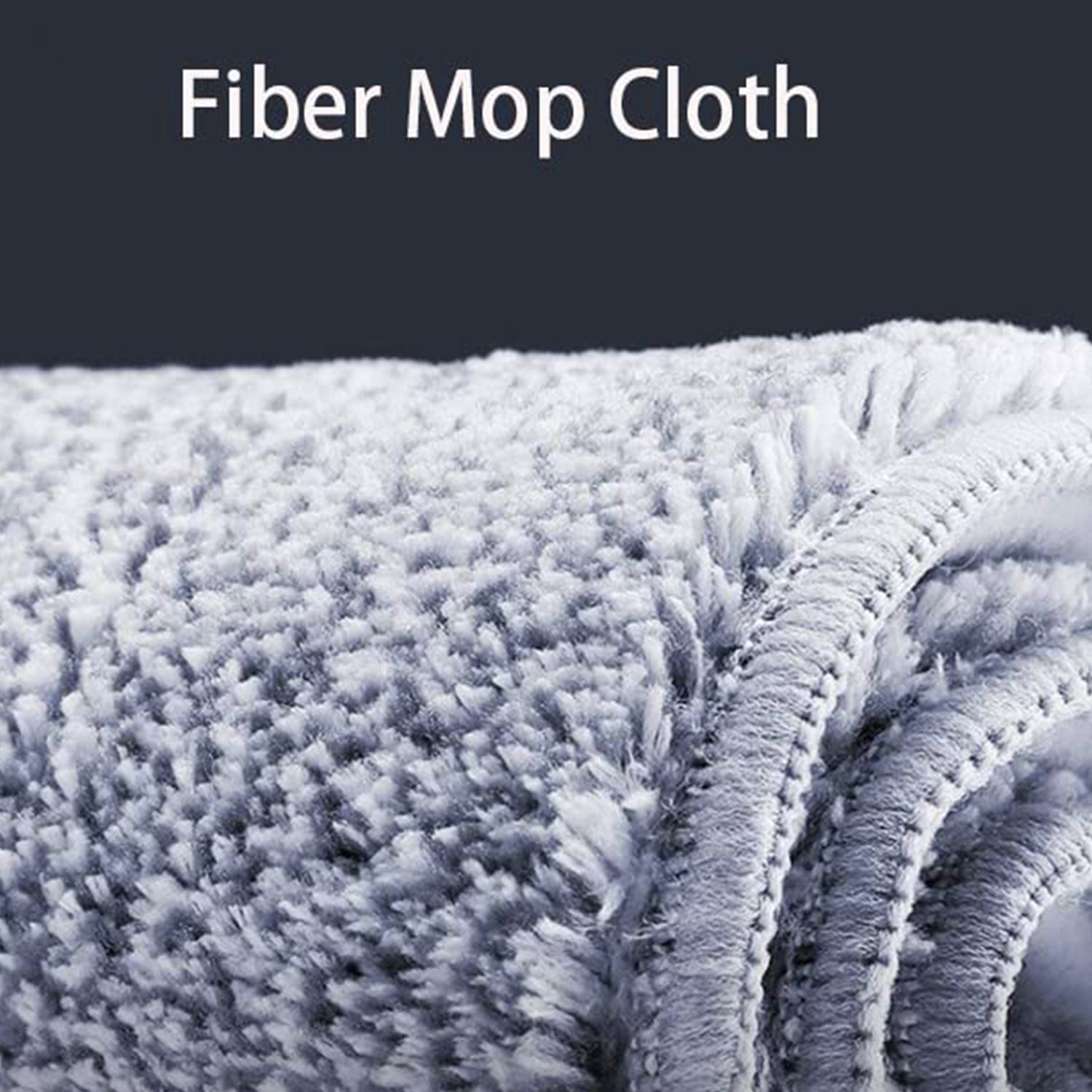 Self-cleaning flat mop with hands-free wash and dry system. Self-cleaning flat mop with hands-free wash and dry system.